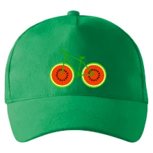 Kolo meloun (Moňas)