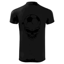 Futbal lebka lopta Futbal lebka lopta