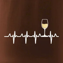 Víno ekg - biele víno