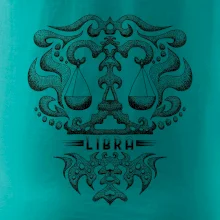 Libra - vintage Libra - vintage