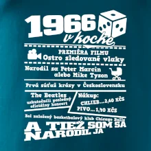 1966 v kocke