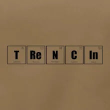 Periodická tabuľka Trenčín