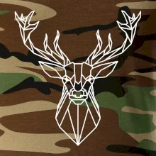 Geometria - Veľký jeleň