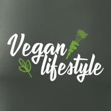 Vegan lifestyle