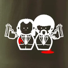 PF - Postavičky PF - Postavičky