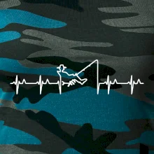 Rybár ekg Rybár ekg