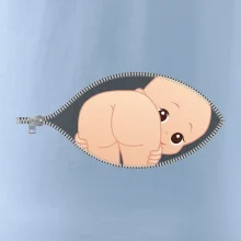 Bábätko a zadoček (Hana-creative) Bábätko a zadoček (Hana-creative)