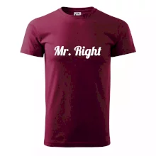 Mr Right