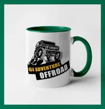 4x4 adventure offroad