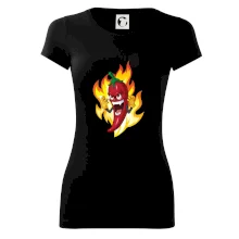 Chili paprička veľmi pálivá