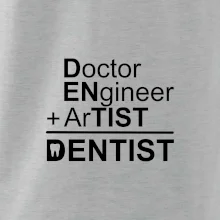 Čo znamená dentist