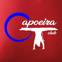 Capoeira club - bojovník Capoeira club - bojovník