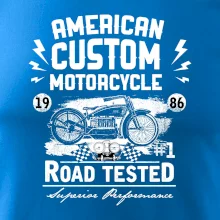 American Custom Motorcycle