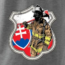 Slovenský hasič Slovenský hasič