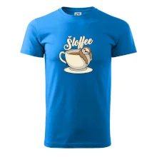 Šloffee - káva