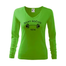 Silný ročník - Letopočet 1974 Silný ročník - Letopočet 1974