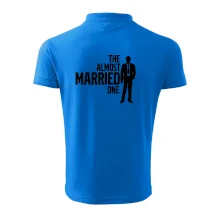 Bachelor party - The almost married one