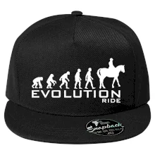 Evolúcia Ride horse Evolúcia Ride horse