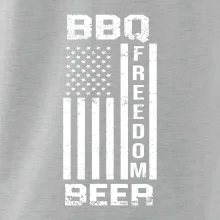 USA BBQ Freedom beer