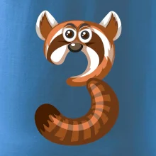 Vek dieťaťa zviera 3