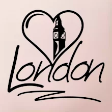 London Love