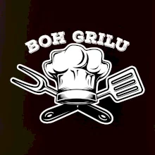 Boh grilu