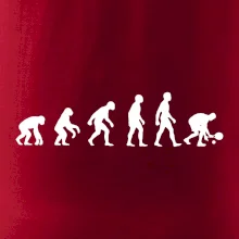 Evolúcia padel Evolúcia padel