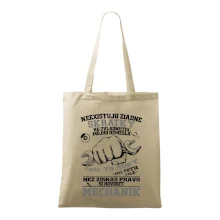 Mechanik remeslo - skratky