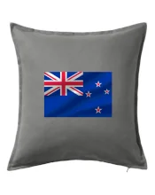 Nový Zéland fotka vlajky