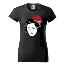 Japan culture - žena