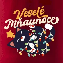 Veselé Mňaunoce