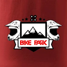 Bike park helmy