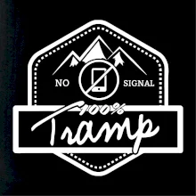 Tramp No Signal Tramp No Signal