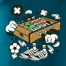 Fotbalový stolňák