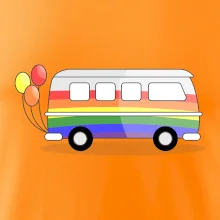 LGBT busík