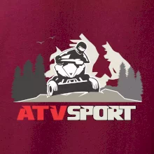 ATV štvorkolka sport