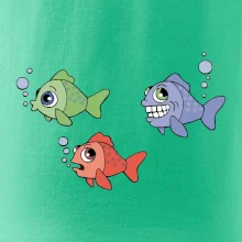 Prdiaca ryba (Hana-creative)