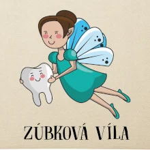 Zúbková víla