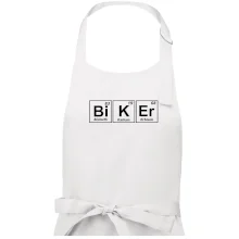 Biker - Tabuľka prvkov