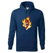 Chili paprička veľmi pálivá