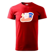 I am vaccinated I am vaccinated