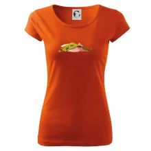 Kreslená kniha unavená