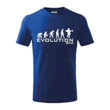 Evolúcia Gym Evolúcia Gym