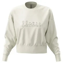 Šachové figúrky v rade - obrys