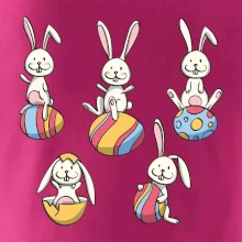 Veľkonočné zajace