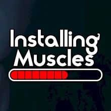 Installing Muscles