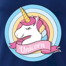 Jednorožec v koliesku