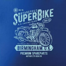 Super Bike Super Bike