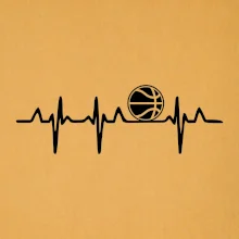 EKG basketbal