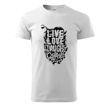 Live love laugh coffee Live love laugh coffee